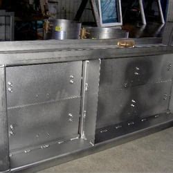 ballard sheet metal works|sheet metal fabrication seattle.